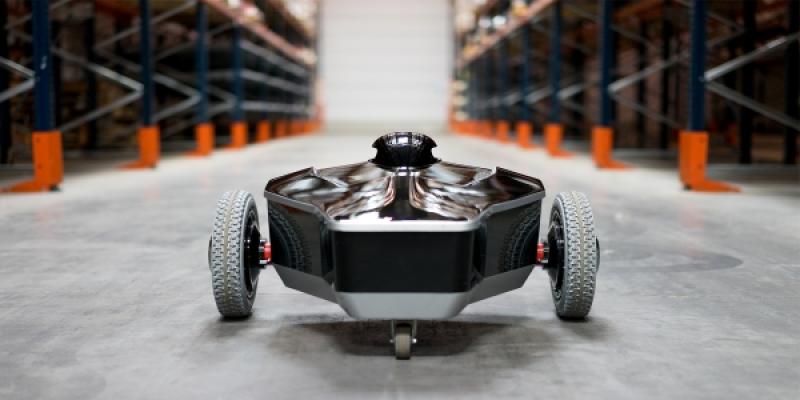 Warehouse Robotics