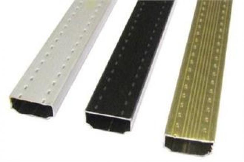 Warm Edge Spacers Warm Edge Spacers market