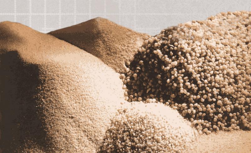 Washed Silica Sand Market