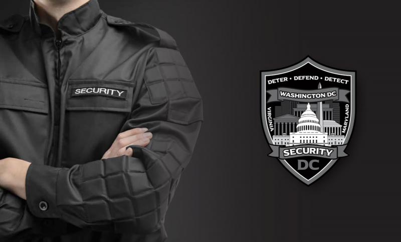 Washington DC Security