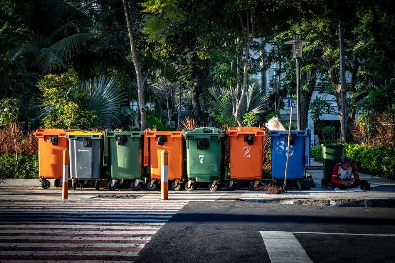 Global Waste Disposable Units Market Report 2020