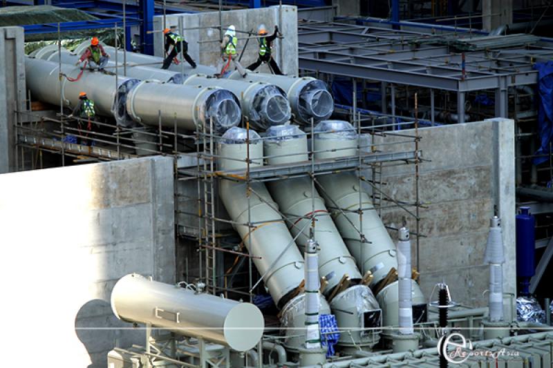 Waste Heat Recovery in oil and Gas Waste Heat Recovery in oil and Gas