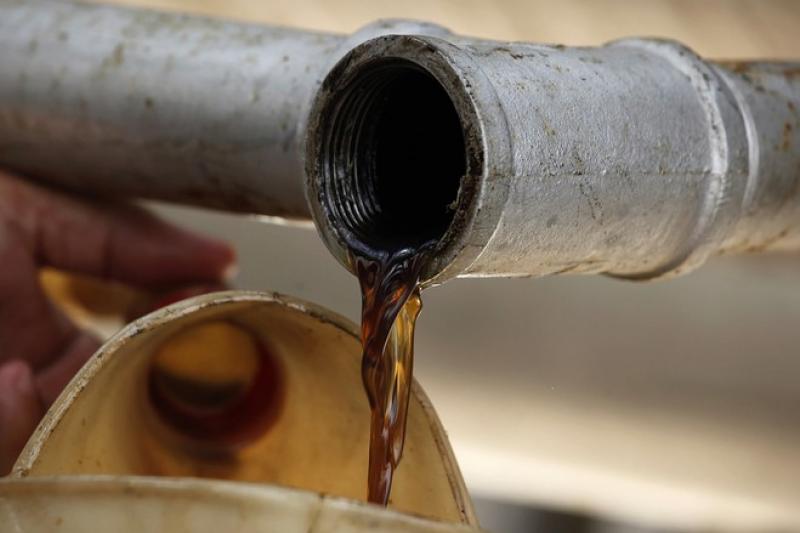 Waste To Diesel