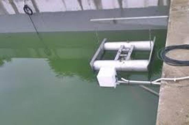 Waterborne Epoxy Resins 