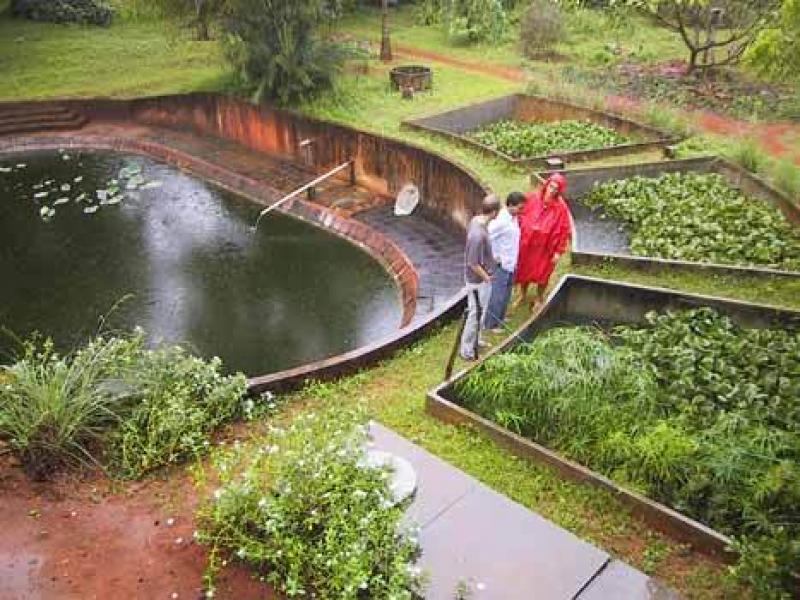  Wastewater Filtration Systems 