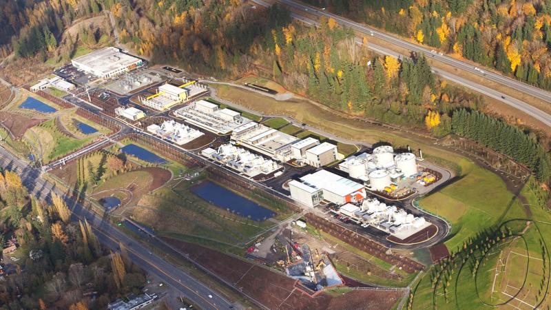 Wastewater Treatment Equipment Market Size, Share, Growth And Trends