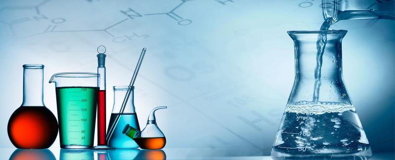 Water & Wastewater Treatment Chemicals Market Water & Wastewater Treatment Chemicals Market