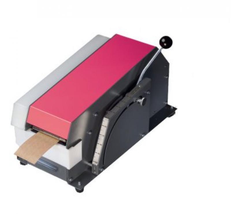 Water Activated Tape Dispensers Market