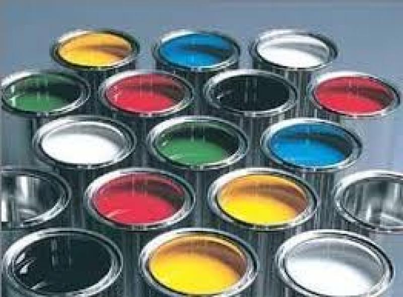 Global Water Based Enamel Paint Market by Manufacturers, Regions, Type and Application, Forecast to 2023 Water Based Enamel Paint Market