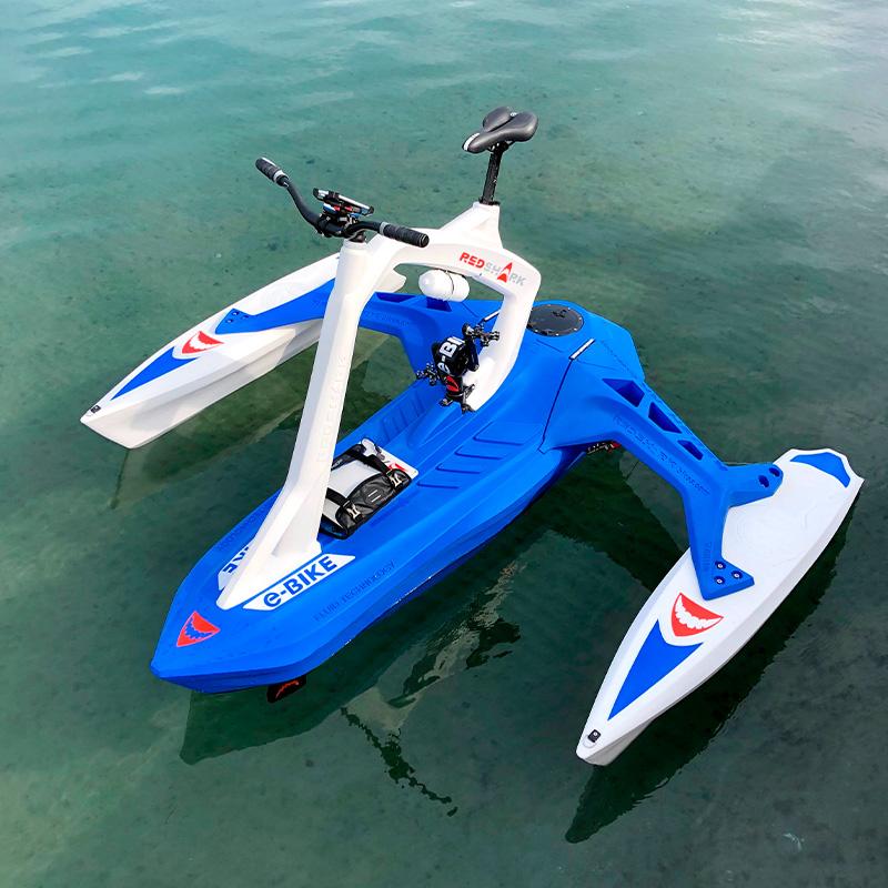 Water Bikes