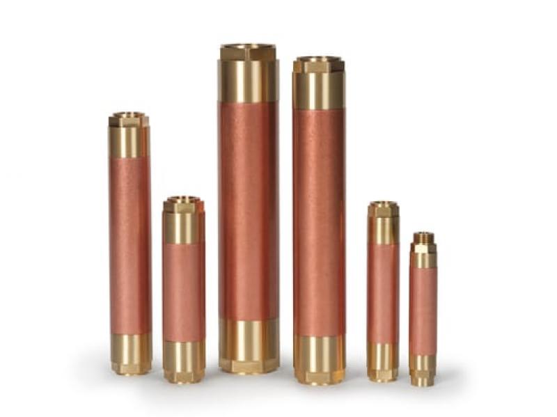 Water Conditioners Market