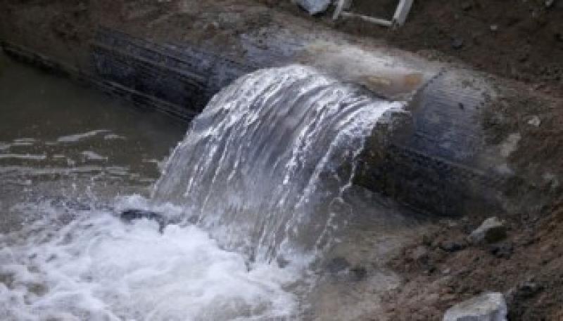 Water Infrastructure Repair Technologies Market Water Infrastructure Repair Technologies Market