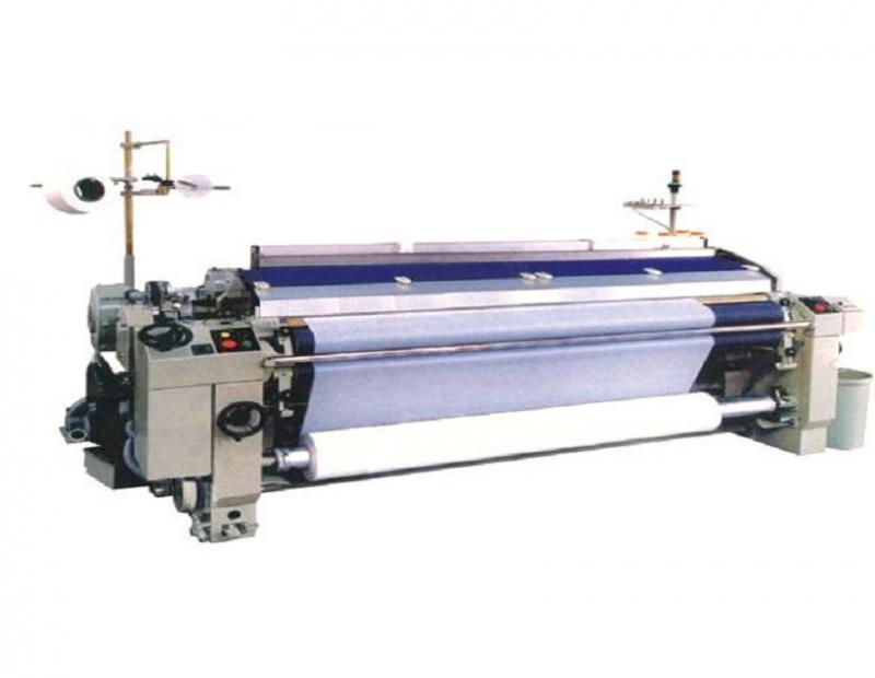 Water Jet Loom, Water Jet Loom Market, Water Jet Loom Market Growth