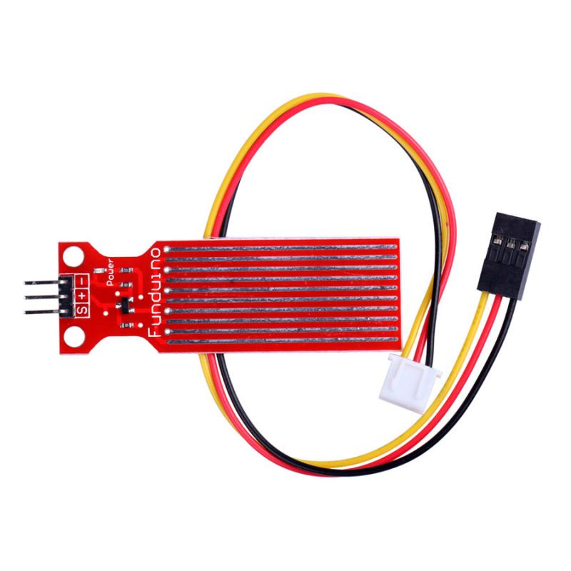 Water Level Sensor Market