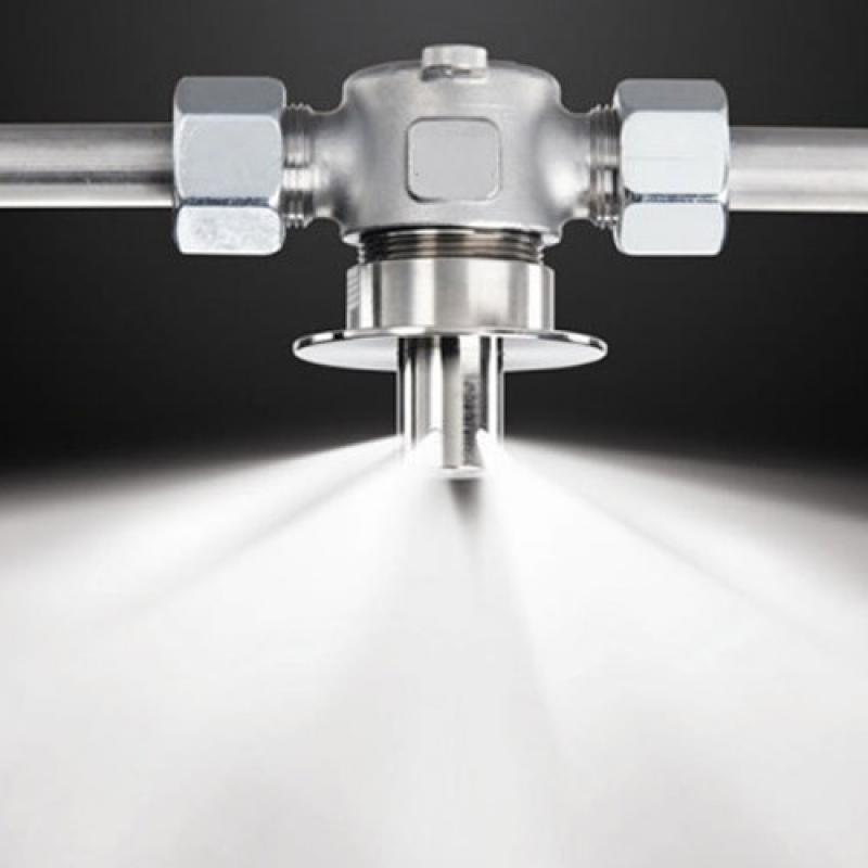 Water Mist Sprinkler, Water Mist Sprinkler Market, Water Mist Sprinkler Market Growth