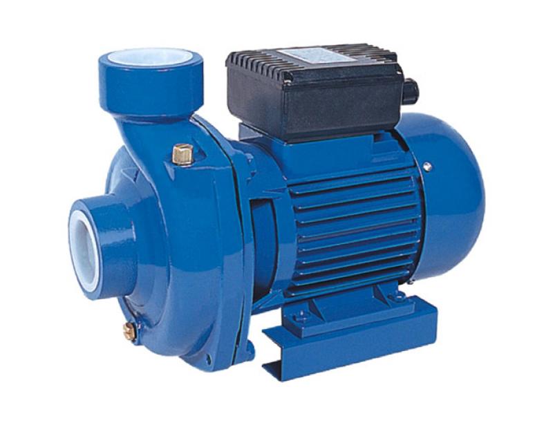 Water Pump Market