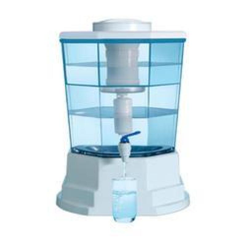 Water Purifiers 