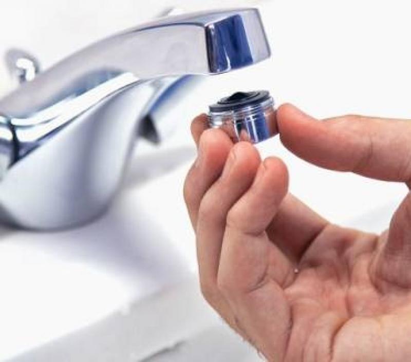 Water Saving Plumbing Product