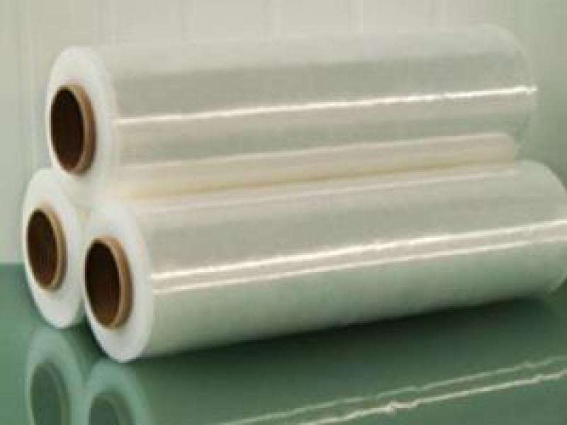 Water Soluble Films