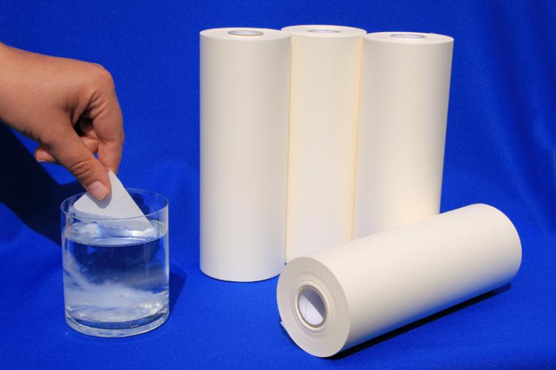 Water Soluble Films Market