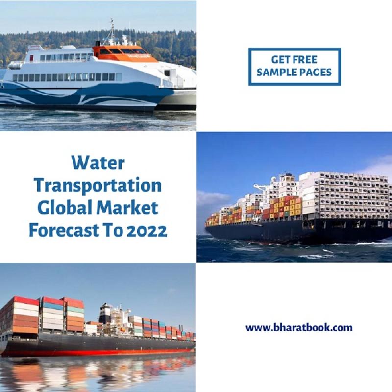 Water Transportation Market