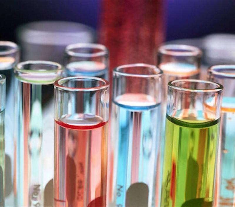 Water Treatment Chemicals Market