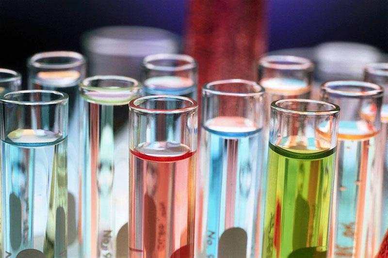 Water Treatment Chemicals Market 
