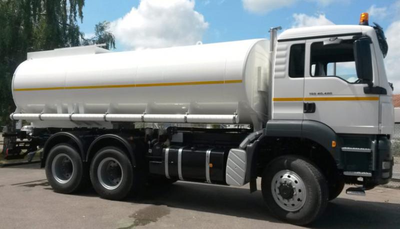 Water supplier in Dadar