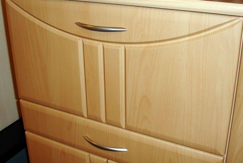 Water-Based Plywood Adhesives