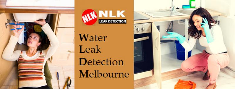 Water Leak Detection Melbourne