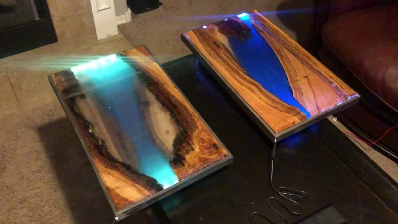 Waterborne Epoxy Resins Market