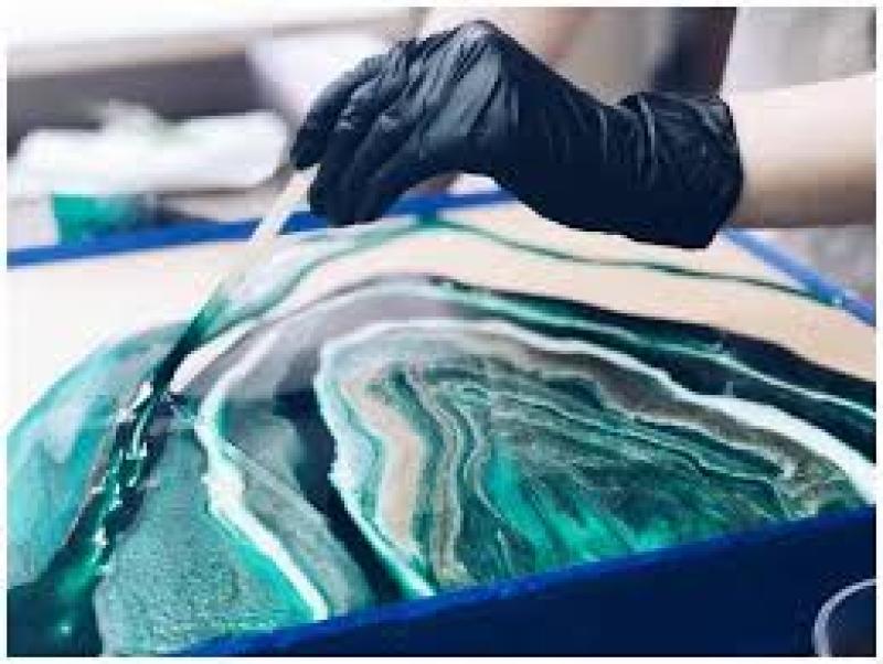 Waterborne Epoxy Resins Market