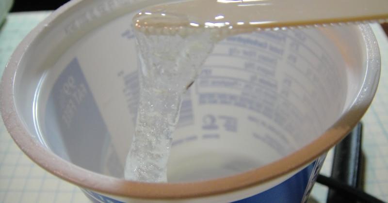 Waterborne Epoxy Resins 