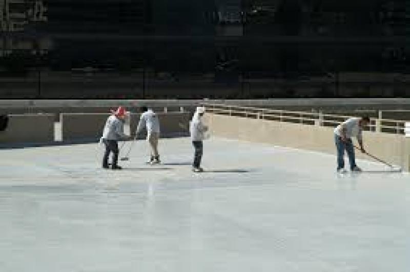 Flexible Waterproof Coatings Industry