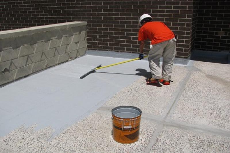 Waterproofing Companies in Thane