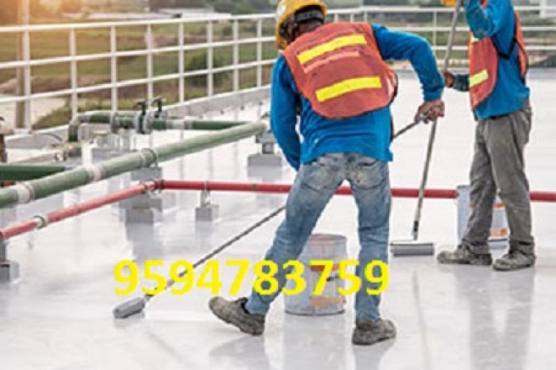 Waterproofing Contractors in Navi Mumbai Waterproofing Contractors In Navi Mumbai