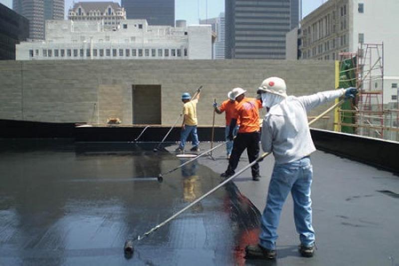 Waterproofing Companies in Thane