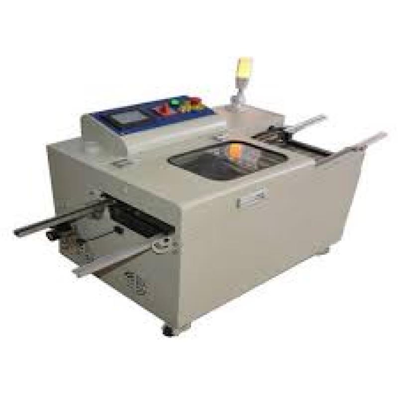 Wave Soldering Machines Market