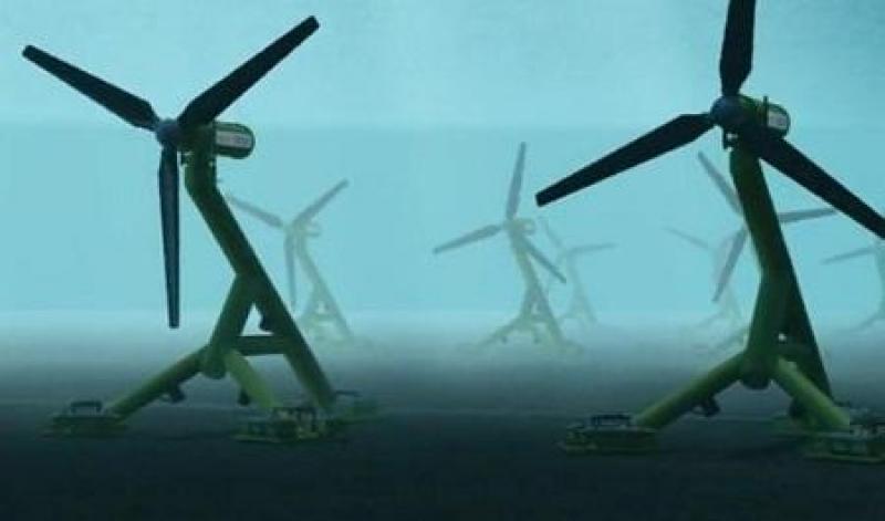 Wave and Tidal Energy Market