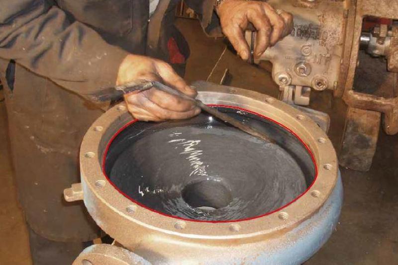 Wear Resistant Coatings