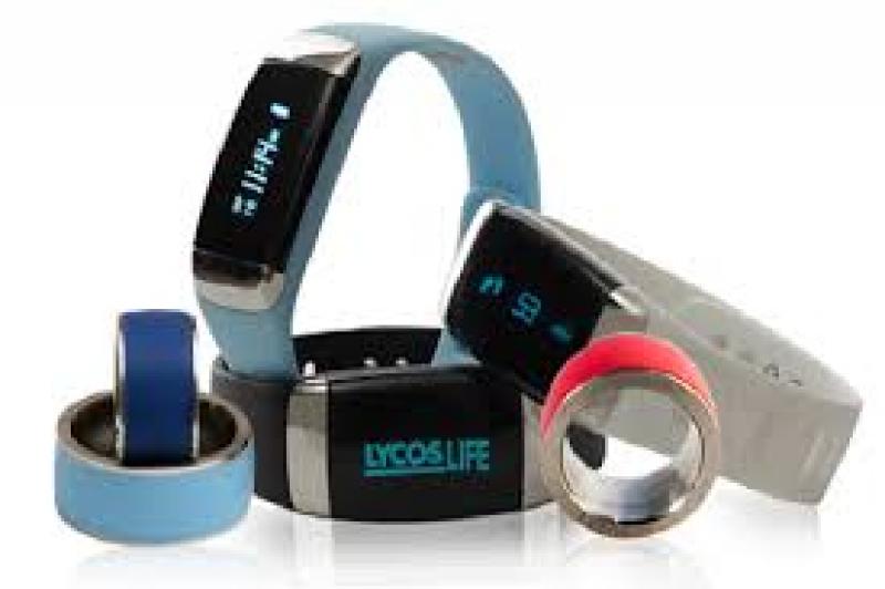 Wearable Fitness Products