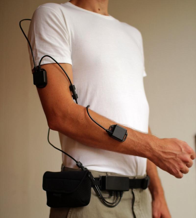 Wearable Motion Sensors Machine Market 2018 Share and Growth Opportunity: Type, Application, Companies and more Wearable Motion Sensors, Wearable Motion Sensors Market, Wearable Motion Sensors Market Growth