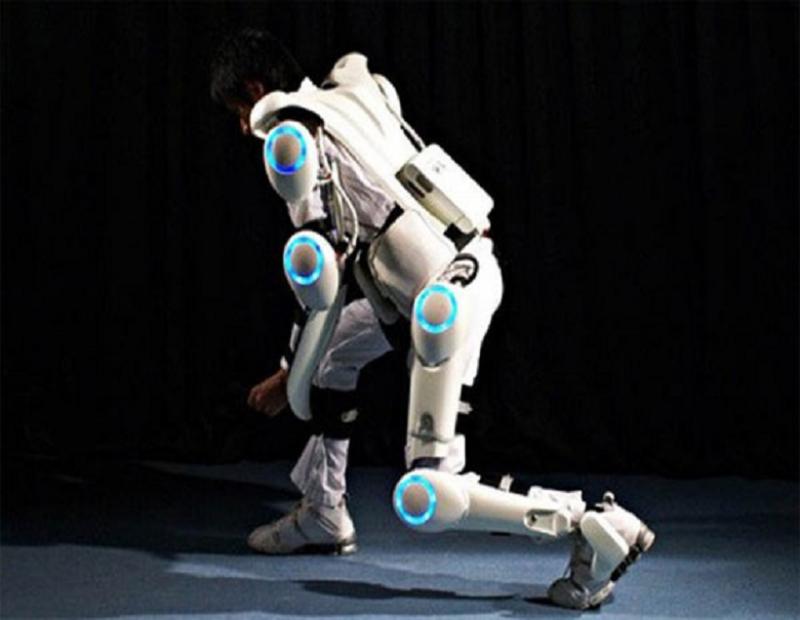 Wearable Robot Market, Incredible Possibilities and Industry Growth 2018-2023 Wearable Robot, Wearable Robot Market, Wearable Robot Market Growth