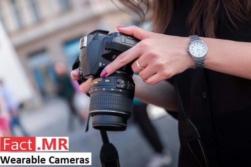 Wearable-Cameras
