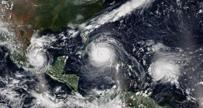 Weather Forecasting Systems
