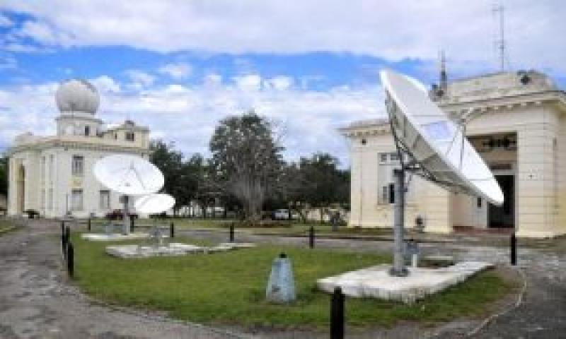 Weather Forecasting Systems & Solutions Market 