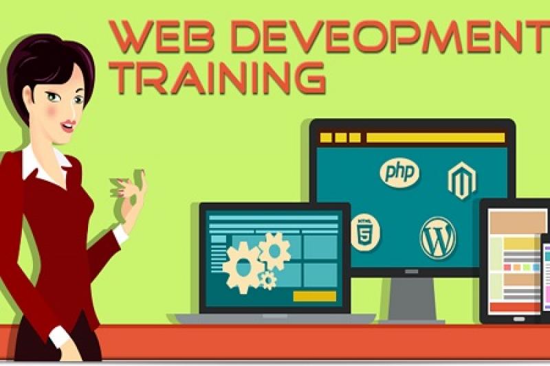 Web Designing Institute In New Delhi
