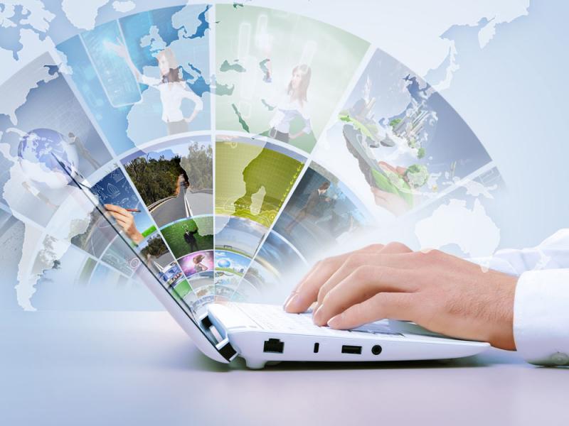 Web Real-Time Communication