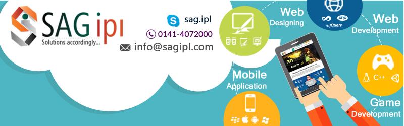 Web, Apps, and Games Application Development
