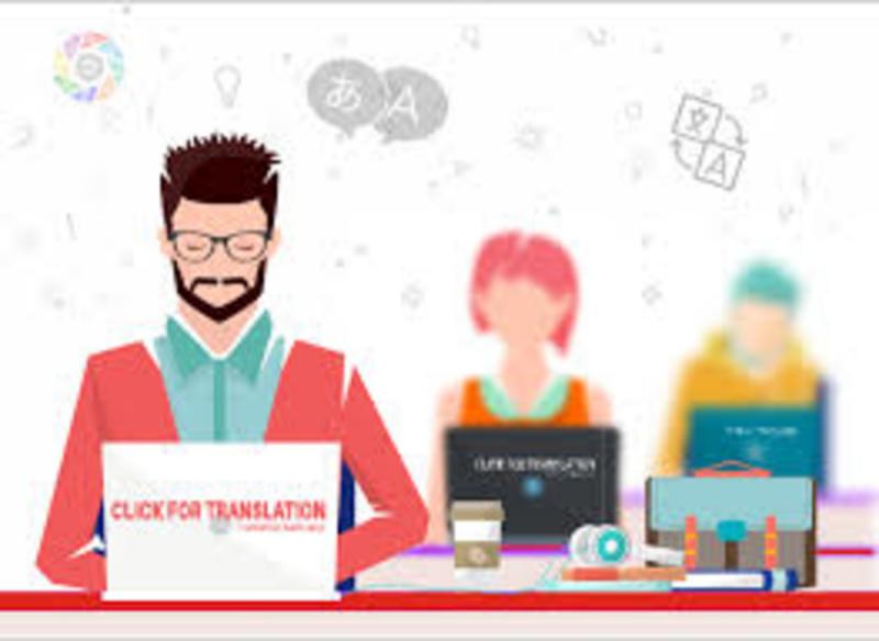Translation Services